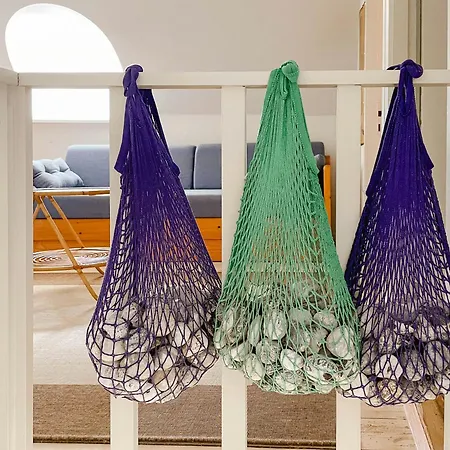 Timber House With View On Samso Ferienhaus